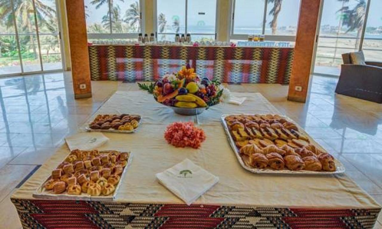 Hotel Ngor Diarama Dakar Esterno foto