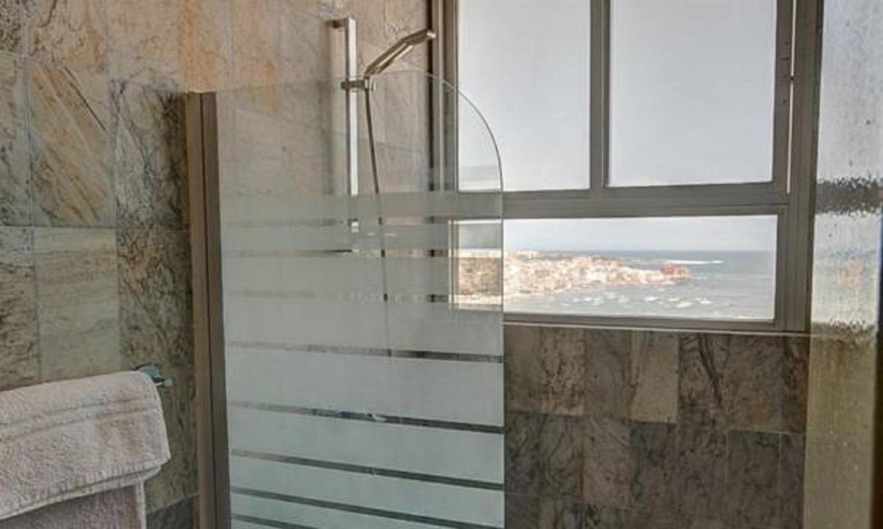Hotel Ngor Diarama Dakar Esterno foto